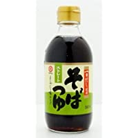 Los mejores  - TAKESAN - Salsa para fideos Soba - 5 de 300 ml. (Total 1500 ml).